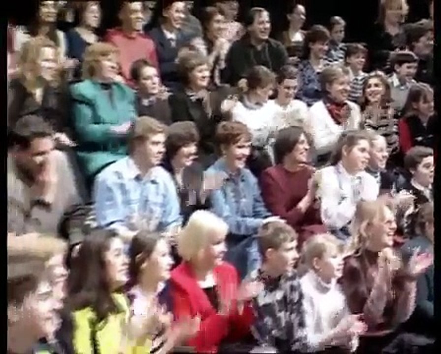 10 минут в прямом эфире с... - Олегом Газмановым