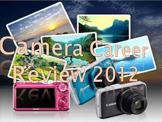 Camera Career Review - Arts Review Center