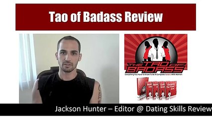 Tao of Badass review