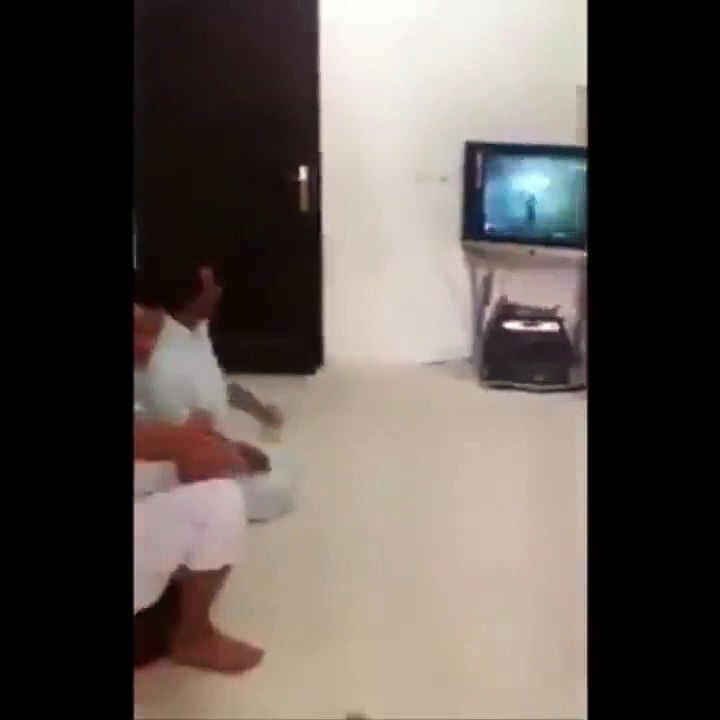 break the tvdue to very badly result