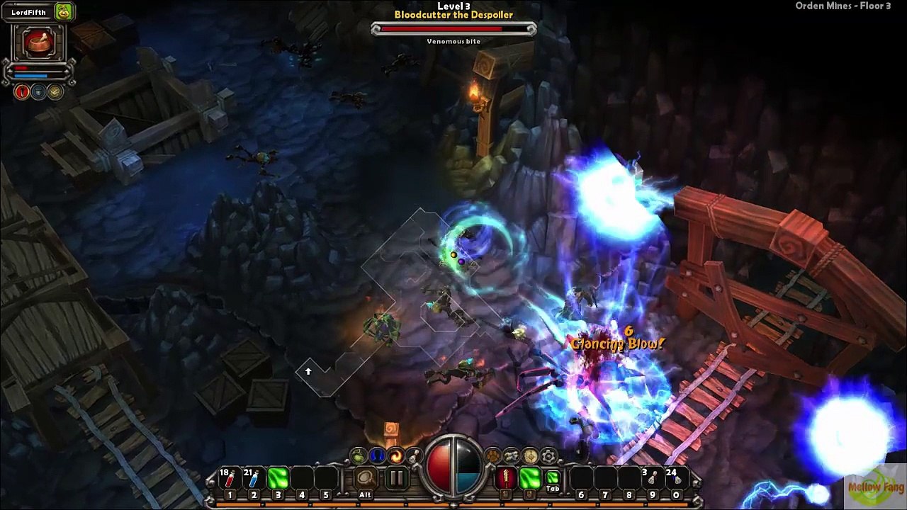 Arcane Alchemist HardMode HD 003