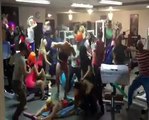 HARLEM SHAKE IMPACT FITNESS Avignon ( Collaborate with Fitness Marketing )