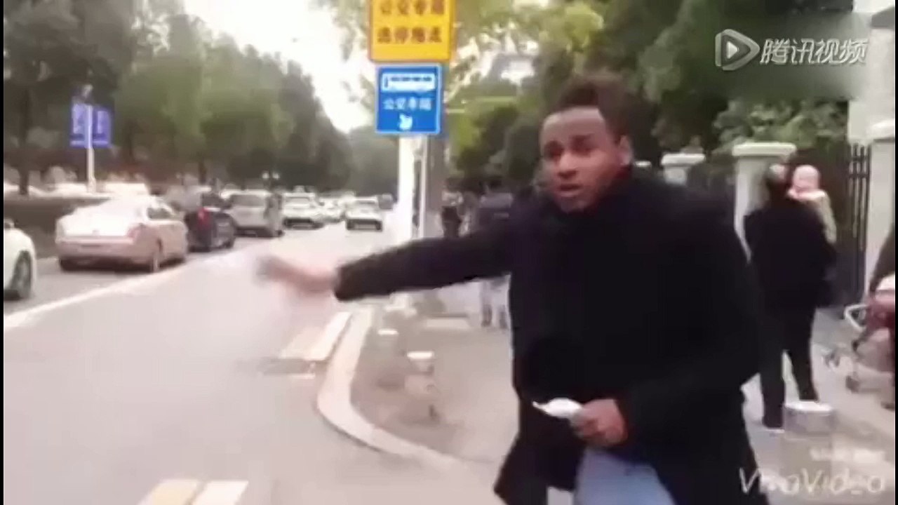 Gaive junior wuda fait son ciné