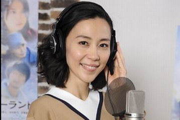 木村佳乃、15年ぶり歌声披露！『星ガ丘ワンダーランド』主題歌に