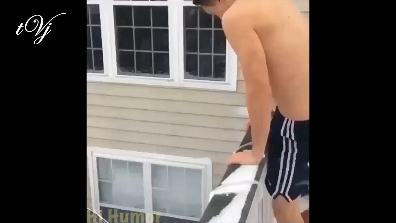 SNOW CHALLENGE COMPILATION [2]