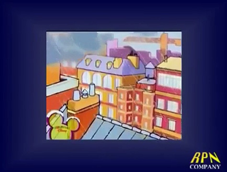 Bali Episode 9 complet en français Je veux etre grand