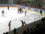 Moser Medical Graz 99ers Vs. EC KAC