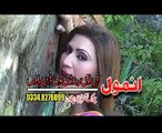 Pashto New Dance Album Tai Da Kabal Janan Jiya Malik 2014 Part - 13