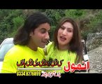 Pashto New Dance Album Tai Da Kabal Janan Jiya Malik 2014 Part - 4