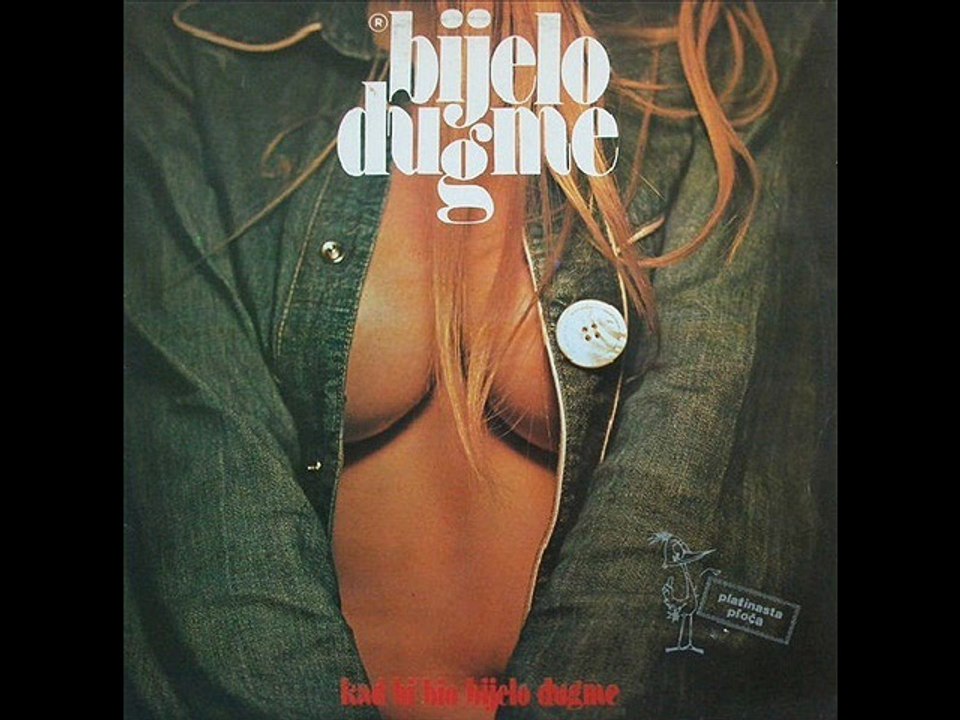 BLUES ZA MOJU BIVŠU DRAGU - BIJELO DUGME (1974)
