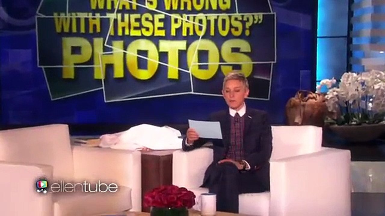 What's Wrong with These Photos? Photos, Squirrel Edition (Funny Videos 720p)