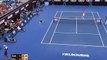 Bernard Tomic vs Simone Bolelli ~ Australian Open 2015 tennis highlights (Latest Sport)