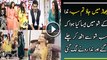 Nida Yasir Crying When Humayun Saeed Got Angry & Said 'Bhar Main Jao Tum Sab' In a Live Show