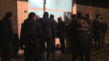 Kayseri?de 3 Ayrı İntihar: 2 Kişi Öldü, 1 Kişi Tedavi Altında