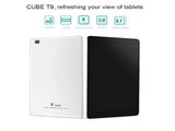 9.7 inch Octa coreMtk8752 CubeT9 Dual 4G Tablets pc Retina LCD 2GB 32GB Rom 5MP Phone Call 2 SIM card WIFI GPS Bluetooth phablet-in Tablet PCs from Computer
