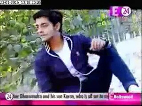 Saas Bahu Aur Saazish 24th January 2016 Part 2 -