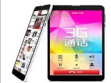 Newest 1GB/8GB Version Teclast X70 3G  SoFIA X3 C3130 64 Bit 7 IPS Screen 3G Dual SIM Phablet GPS Android 4.4Cheap Tablets-in Tablet PCs from Computer