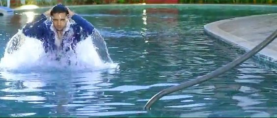 Dil Kya Kare (Did I Love You)  HD SONG - Amrit Dasu, Mallika Sherawat - Rishi Rich