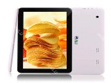 iRULU X1s 10.1 Tablet PC 1024*600 TFT LCD Android 4.4 Tablet Quad Core 1GB RAM 8GB/16GB ROM Dual Camera 2MP 3G/Wifi HDMI OTG-in Tablet PCs from Computer