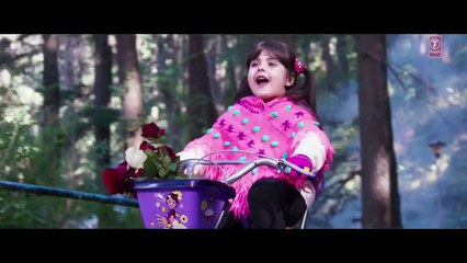 'Dill Kya Kare' Video Song _ SANAM RE _ Arijit Singh _ Atif Aslam _ Pulkit Samrat _ Yami Gautam