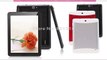 7 inch Tablet PC 3G Phablet GSM/WCDMA MTK8312 Dual Core 4GB Android 4.2 Dual SIM Camera Flash Light GPS Phone Call WIFI Tablet-in Tablet PCs from Computer