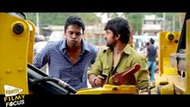 Krishna Gadi Veera Prema Gadha Theatrical Trailer __ Nani, Mehareen - Filmy Focus