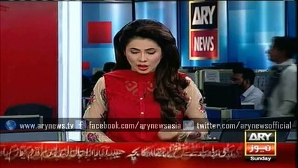 Royal protocol of Qaim Ali Shah blocks national highway