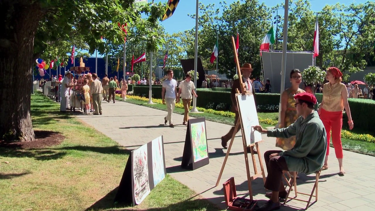 Tomorrowland.Extras.2015 - Part6