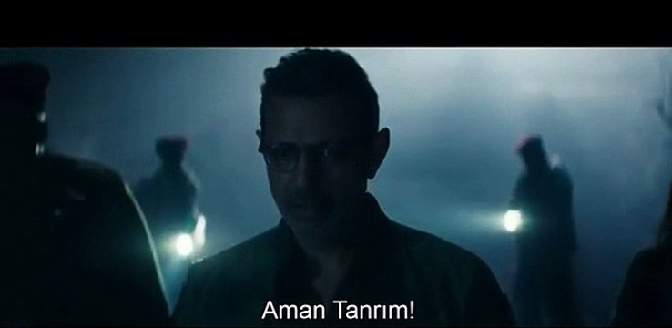 KURTULUŞ GÜNÜ DİRİLİŞ 2016 FRAGMAN