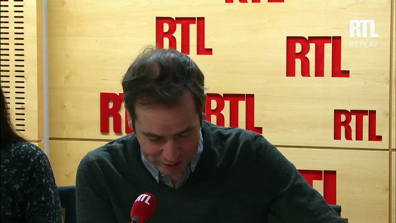 Tanguy Pastureau : l'indispensable réforme du clavier AZERTY