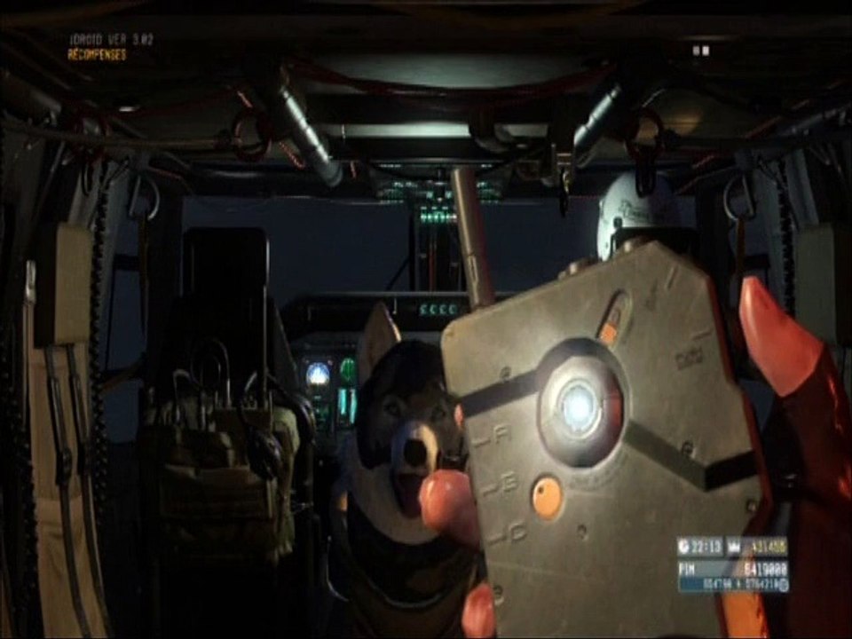 metal gear solid 5 : 52ème partie