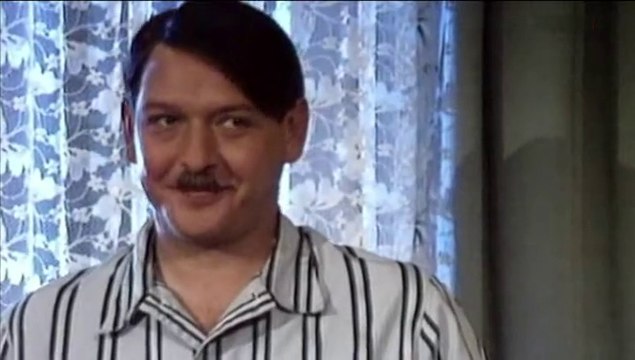 Diether Krebs & Beatrice Richter - Der ausgefallene Bettwunsch 1984