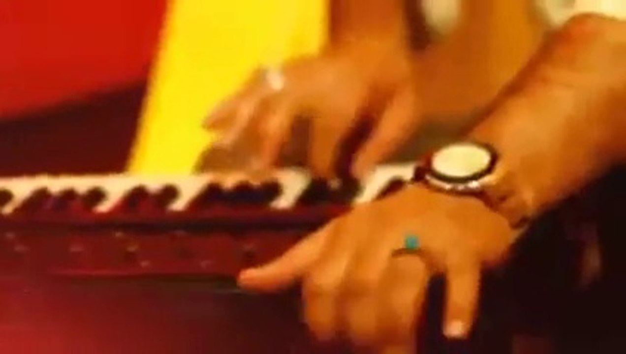 Naghma New Song Yarana - Pashto New Song 2015 HD