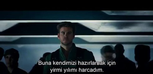 KURTULUŞ GÜNÜ DİRİLİŞ 2016 FRAGMAN
