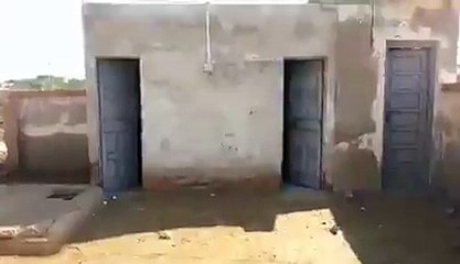 Girls School of Sindh..Education system Shame .