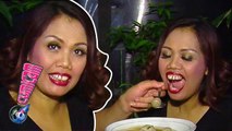 Janin Mpok Ely Minta Bakso Pedas - Cumicam 24 Januari 2016