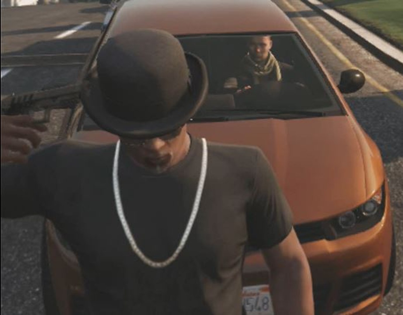 GTA 5 Online Fun Gameplay 2016