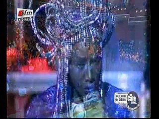 Duo de choc entre Coumba Gawlo et Jimmy Mbaye, Regardez: