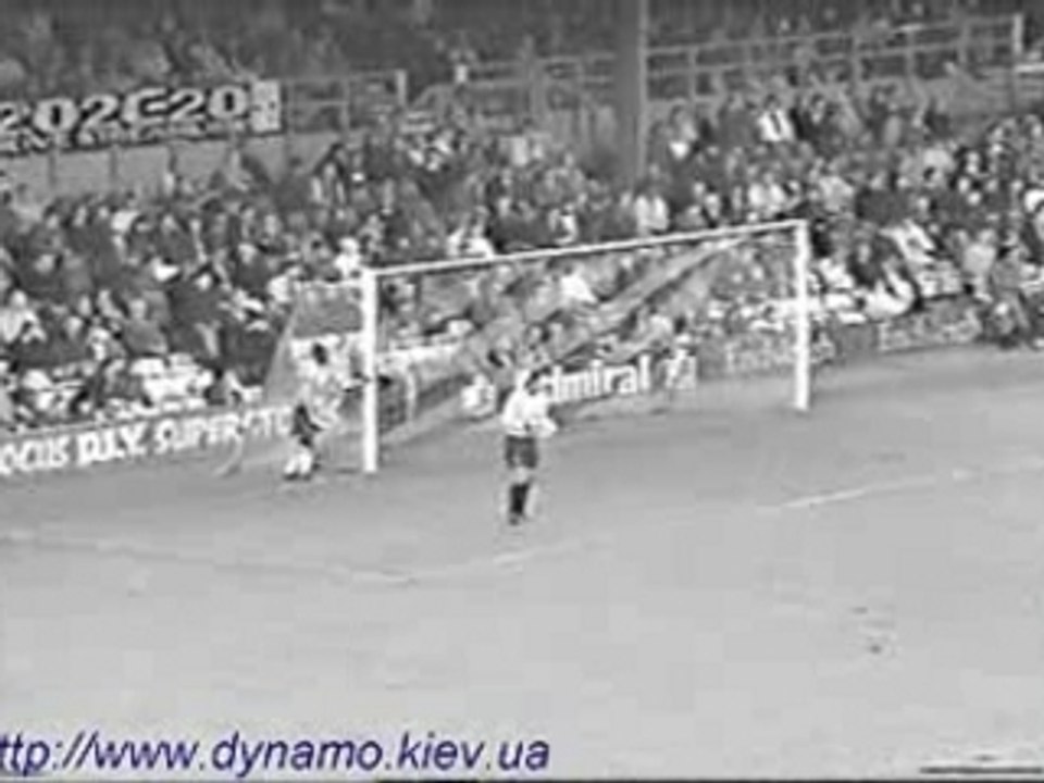 Il gol più stupido della storia del calcio