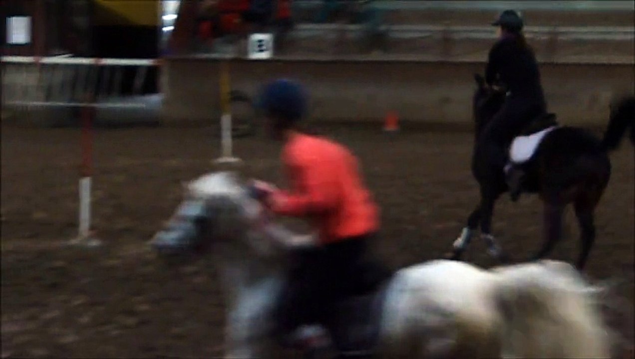 LES MASTYS RONCHIN 17 01 2016
