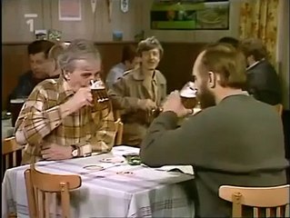 Paragrafy na kolech kamarádi Komedie ČR 1984