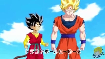 Dragon Ball Z AMV - So Far Away
