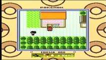 [Game Boy] Walkthrough - Liberando a los perros legendarios