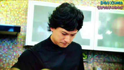 [ENG] 160123 EKSO SEHUN KAI - 你看起来很好吃 EP3