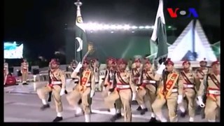 Tribute to General Raheel Sharif 2015HD  - YouTube