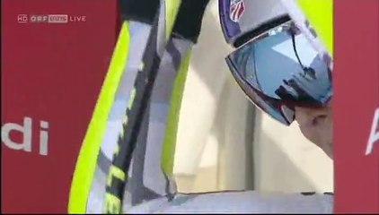 Super G Cortina d'Ampezzo 2016 (75th WIN)