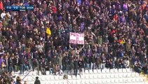1-0 Josip Iličić Goal Italy  Serie A - 24.01.2016, Fiorentina 1-0 Torino FC_HD
