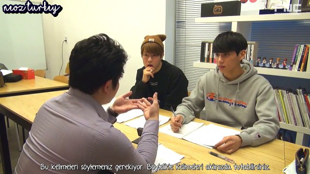 NEOZ LESSON.5 #JAPANESE LESSONS [Türkçe Altyazılı]