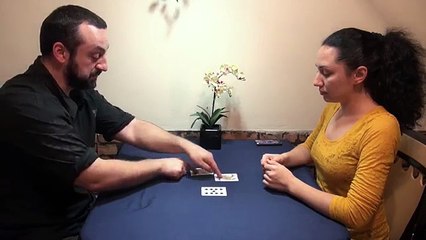 Easy Great card trick - Card tricks Revealed