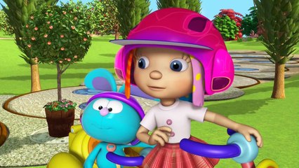 Everythings Rosie Clip Compilation 4